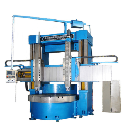 Single Column Vertical Turning Lathes